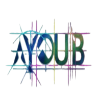 Fitness Hub logo